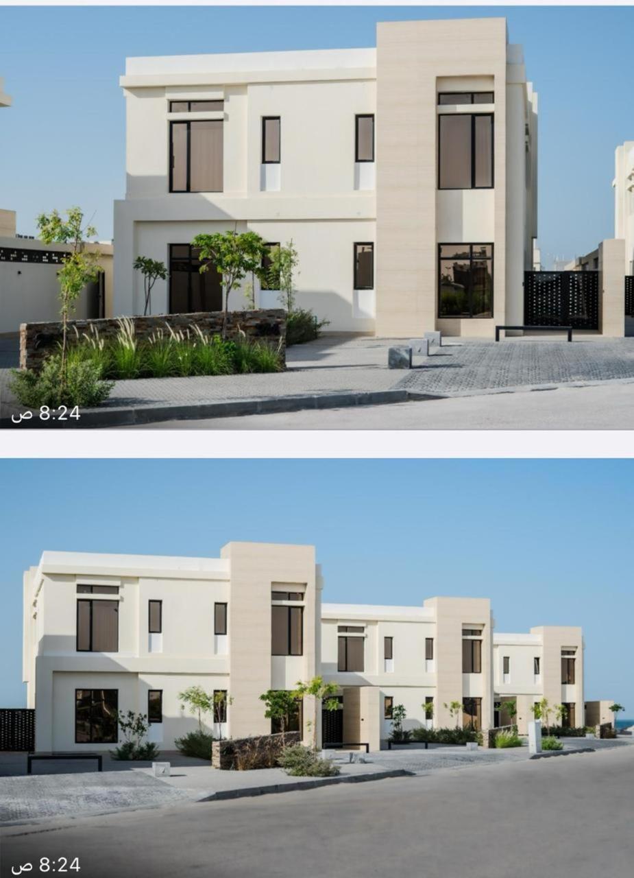 Tamara Beach Resort, Al Khobar Half Moon Bay-"Families Only" Exterior photo