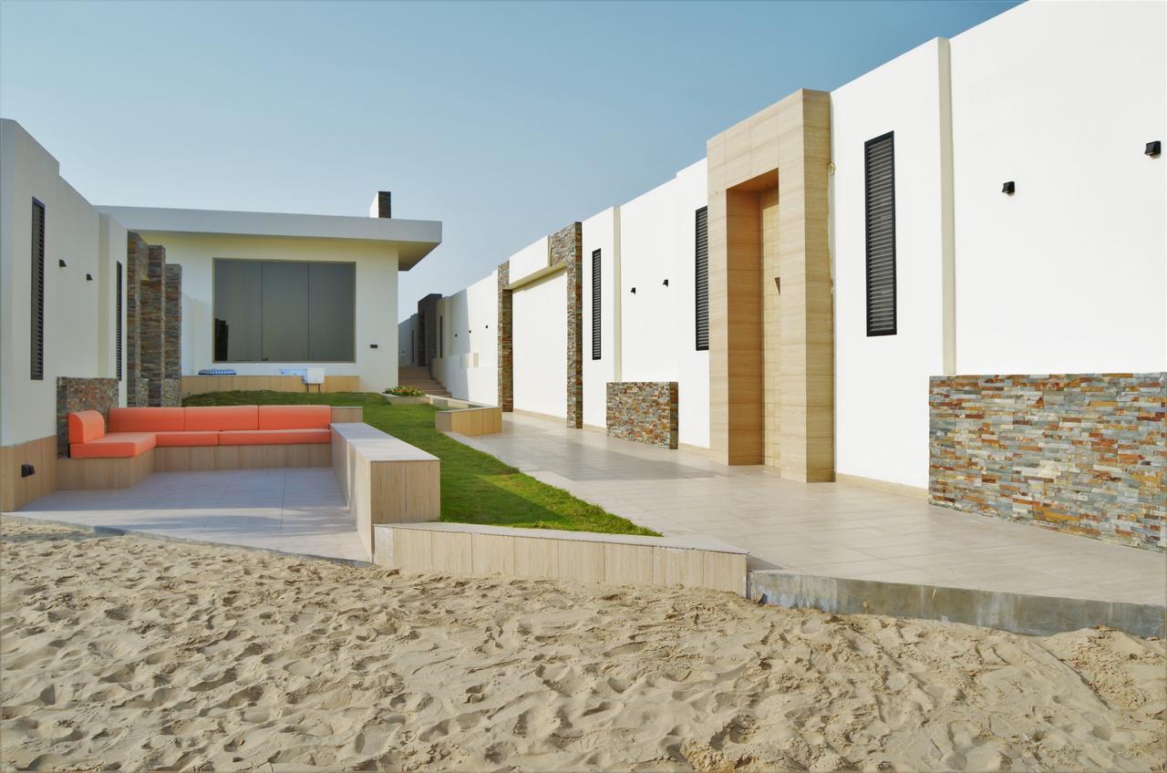 Tamara Beach Resort, Al Khobar Half Moon Bay-"Families Only" Exterior photo