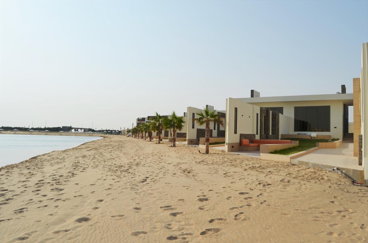 Tamara Beach Resort, Al Khobar Half Moon Bay-"Families Only" Exterior photo