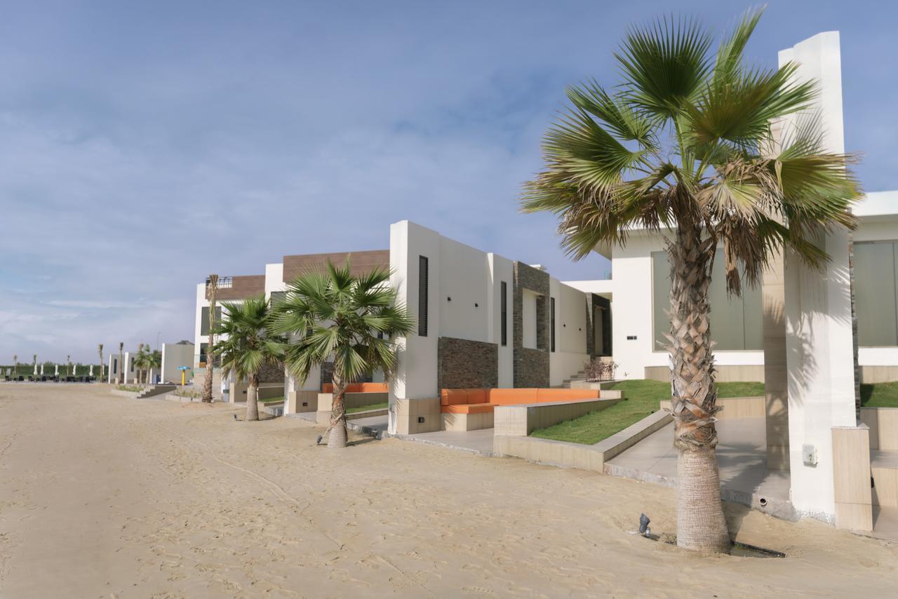 Tamara Beach Resort, Al Khobar Half Moon Bay-"Families Only" Exterior photo